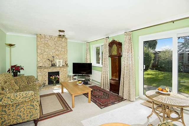 Image of 4 Bedroom Detached for sale at Canterbury, CT1 3YE