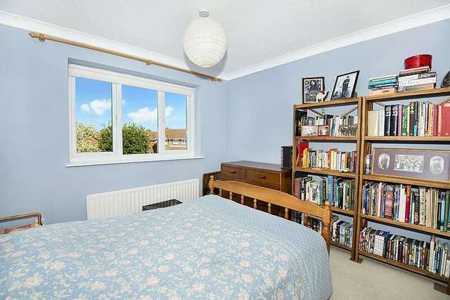  Image of 4 Bedroom Detached for sale at Canterbury, CT1 3YE