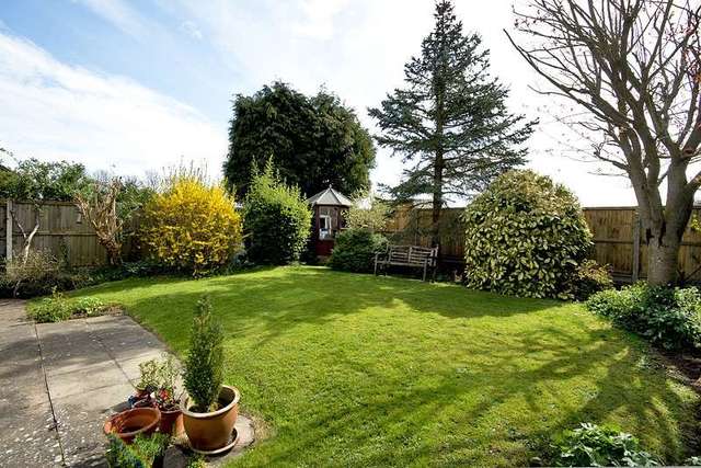  Image of 4 Bedroom Detached for sale at Canterbury, CT1 3YE