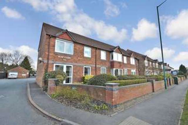  Image of 2 Bedroom Retirement Property for sale at 155 Kenilworth Road  Balsall Common, CV7 7ES