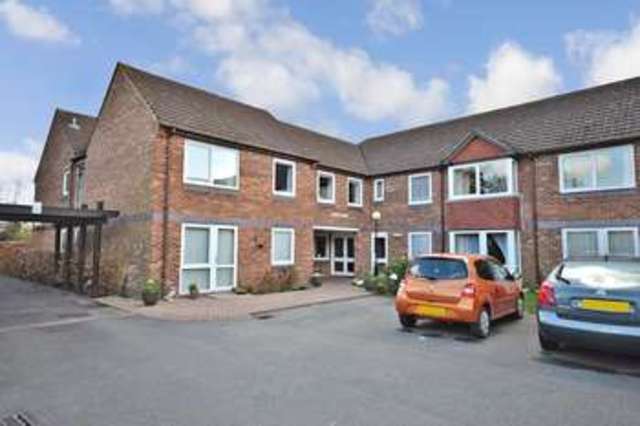  Image of 2 Bedroom Retirement Property for sale at 155 Kenilworth Road  Balsall Common, CV7 7ES