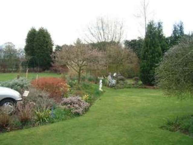  Image of 2 Bedroom Retirement Property for sale at 155 Kenilworth Road  Balsall Common, CV7 7ES