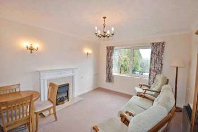  Image of 2 Bedroom Retirement Property for sale at 155 Kenilworth Road  Balsall Common, CV7 7ES