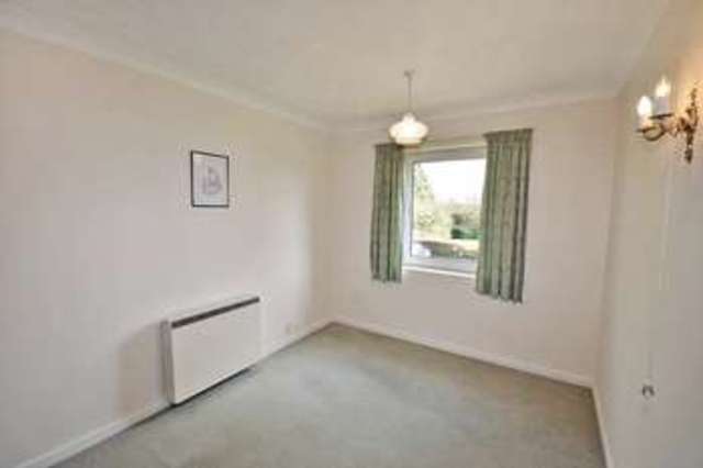  Image of 2 Bedroom Retirement Property for sale at 155 Kenilworth Road  Balsall Common, CV7 7ES