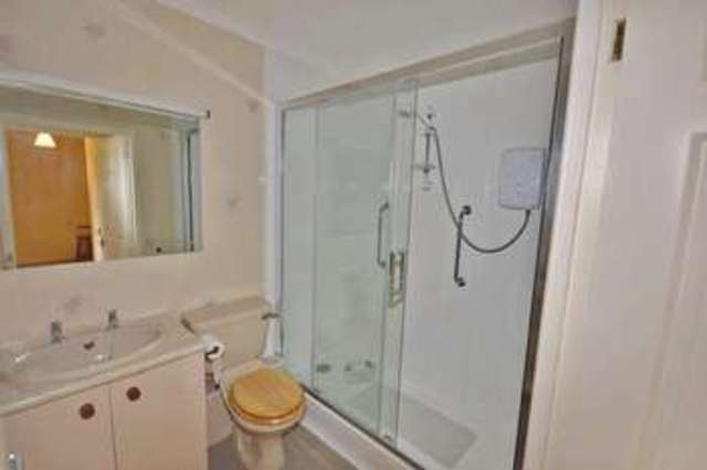  Image of 2 Bedroom Retirement Property for sale at 155 Kenilworth Road  Balsall Common, CV7 7ES
