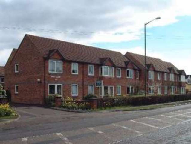  Image of 2 Bedroom Retirement Property for sale at 155 Kenilworth Road  Balsall Common, CV7 7ES