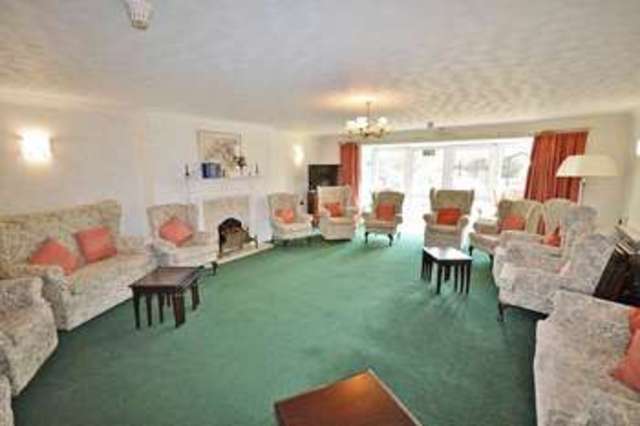  Image of 2 Bedroom Retirement Property for sale at 155 Kenilworth Road  Balsall Common, CV7 7ES