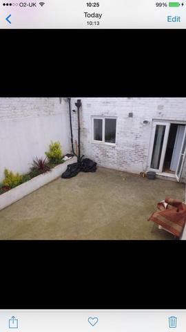  Image of 3 Bedroom Flat to rent at Surrey quays  London, SE16 2AD