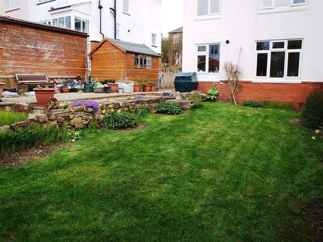  Image of 3 Bedroom Semi-Detached for sale at Leeds  Chapel Allerton, LS7 4JF