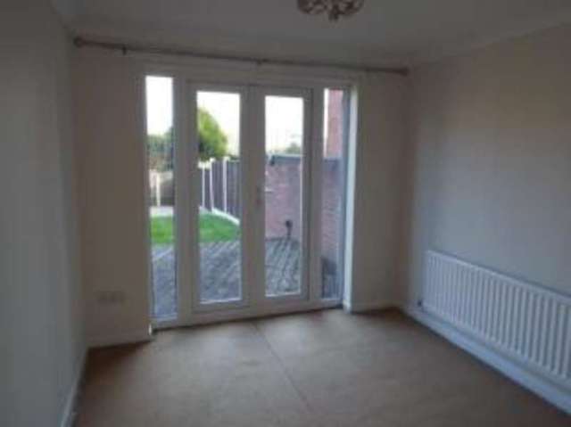  Image of 4 Bedroom Detached for sale at Hednesford Cannock Pye Green, WS12 4RP