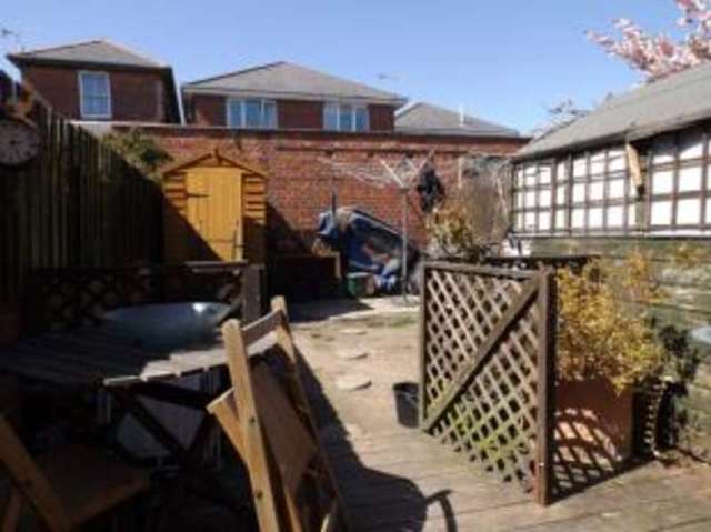  Image of 3 Bedroom Semi-Detached for sale at Ryde Isle of Wight Ryde, PO33 2BH