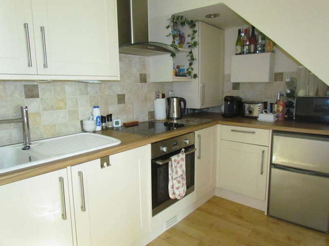  Image of 1 Bedroom Flat for sale at Worcester Worcestershire Worcester, WR1 1UA