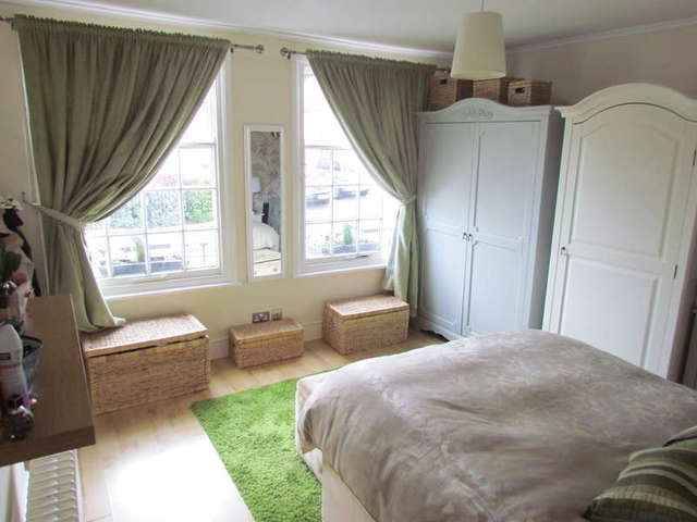  Image of 1 Bedroom Flat for sale at Worcester Worcestershire Worcester, WR1 1UA