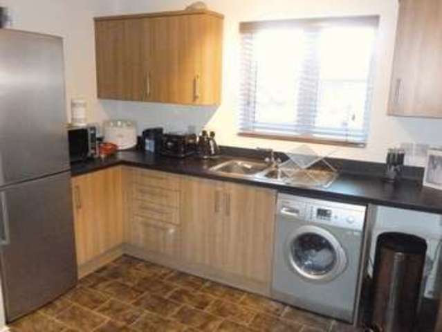  Image of 2 Bedroom Flat for sale at Ravensbourne House Sealand Drive ME2 2EQ  Cuxton, ME2 2EQ