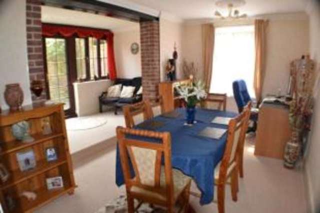  Image of 4 Bedroom Detached for sale at Shanklin Isle of Wight Shanklin, PO37 6DE