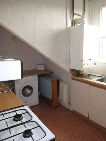 Image of Studio to rent at Heaton  Newcastle upon Tyne, NE6 5JX