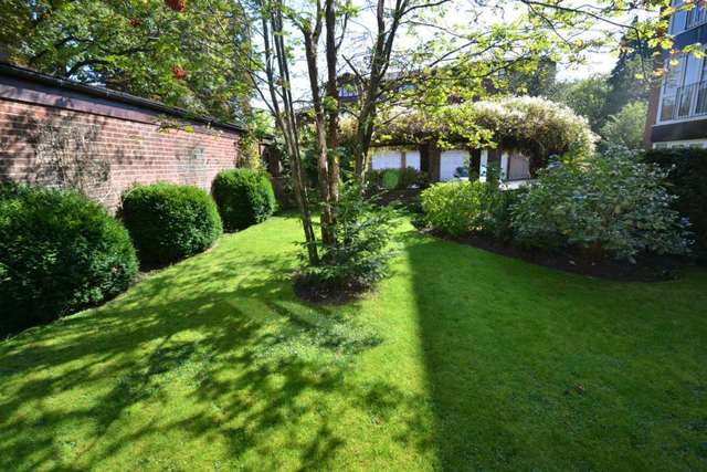  Image of 2 Bedroom Apartment for sale at Spath Road Didsbury Manchester, M20 2GA