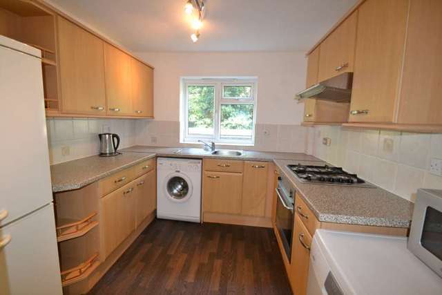  Image of 2 Bedroom Apartment for sale at Spath Road Didsbury Manchester, M20 2GA