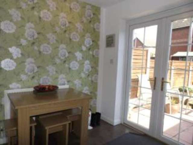  Image of 2 Bedroom Mews for sale at Bamber Bridge Preston Bamber Bridge, PR5 6HG