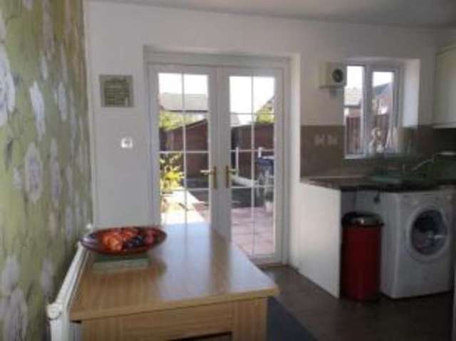  Image of 2 Bedroom Mews for sale at Bamber Bridge Preston Bamber Bridge, PR5 6HG