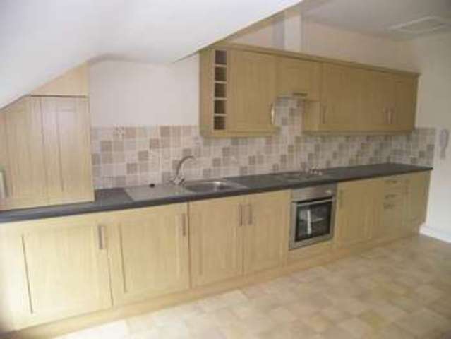  Image of 1 Bedroom Property to rent at St Annes Lytham St Annes Lytham St Annes, FY8 1UZ
