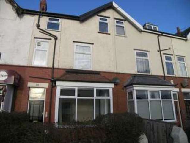  Image of 1 Bedroom Property to rent at St Annes Lytham St Annes Lytham St Annes, FY8 1UZ