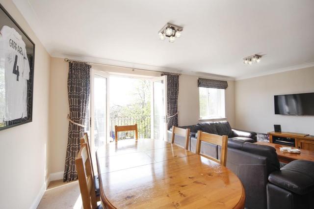  Image of 3 Bedroom Property for sale at St. Alphonsus Road  London, SW4 7AW
