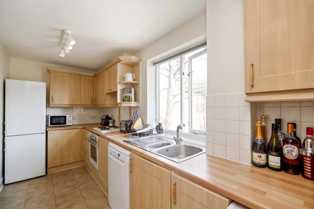  Image of 3 Bedroom Property for sale at St. Alphonsus Road  London, SW4 7AW