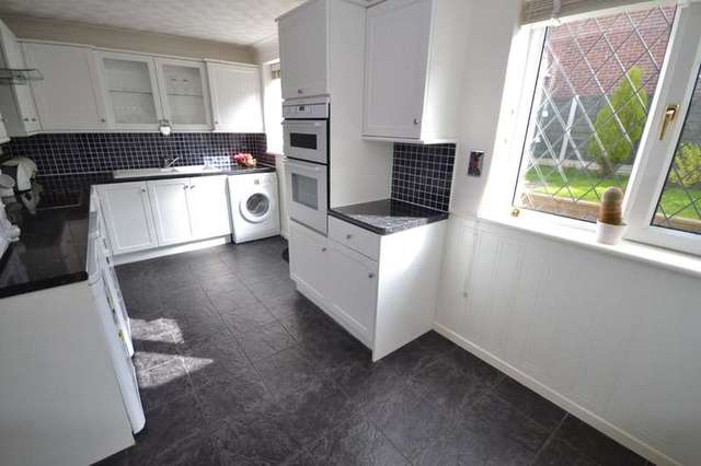  Image of 4 Bedroom Detached for sale at St Johns Wakefield West Yorkshire, WF1 2RQ