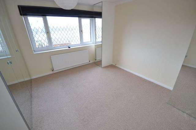  Image of 4 Bedroom Detached for sale at St Johns Wakefield West Yorkshire, WF1 2RQ
