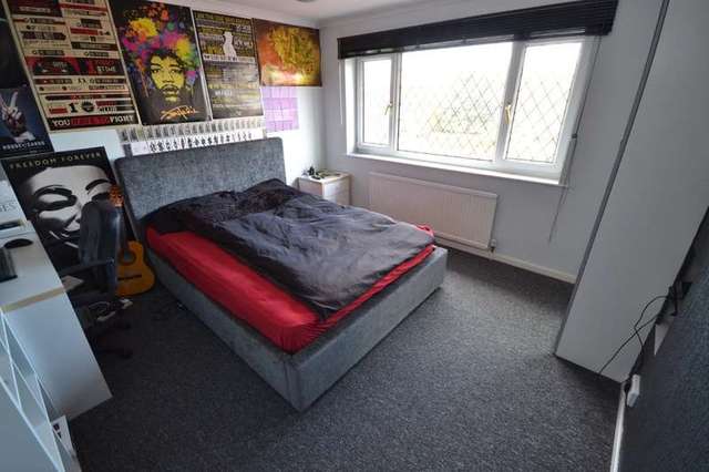  Image of 4 Bedroom Detached for sale at St Johns Wakefield West Yorkshire, WF1 2RQ