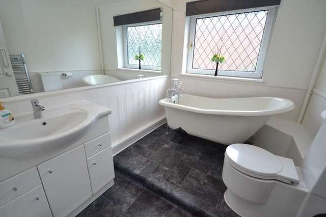  Image of 4 Bedroom Detached for sale at St Johns Wakefield West Yorkshire, WF1 2RQ