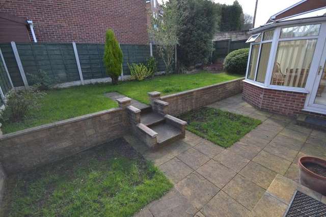  Image of 4 Bedroom Detached for sale at St Johns Wakefield West Yorkshire, WF1 2RQ