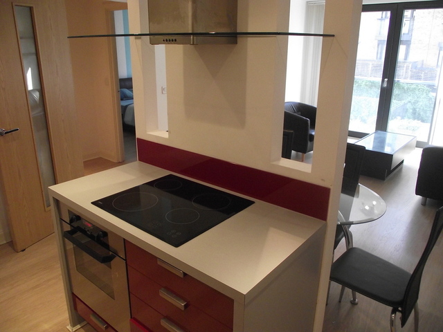 St John S Walk Birmingham 1 Bedroom Apartment To Rent B5