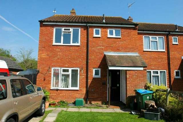  Image of 3 Bedroom Semi-Detached for sale at Steeple Claydon, MK18 2NY
