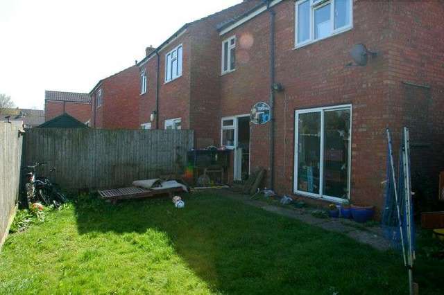  Image of 3 Bedroom Semi-Detached for sale at Steeple Claydon, MK18 2NY