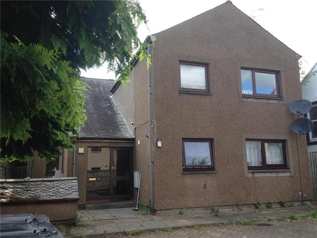  Image of 1 Bedroom Flat to rent at West End Dundee Dundee, DD2 1AH