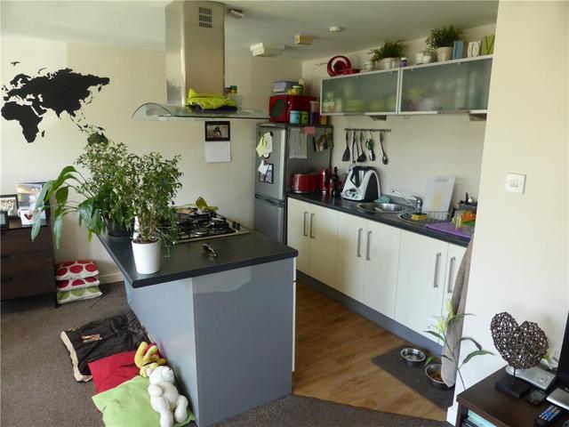  Image of 2 Bedroom Flat to rent at Anniesland Glasgow Glasgow, G13 1BX
