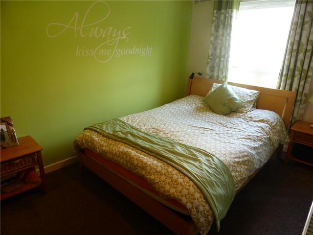  Image of 2 Bedroom Flat to rent at Anniesland Glasgow Glasgow, G13 1BX