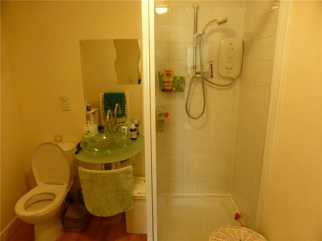  Image of 2 Bedroom Flat to rent at Anniesland Glasgow Glasgow, G13 1BX