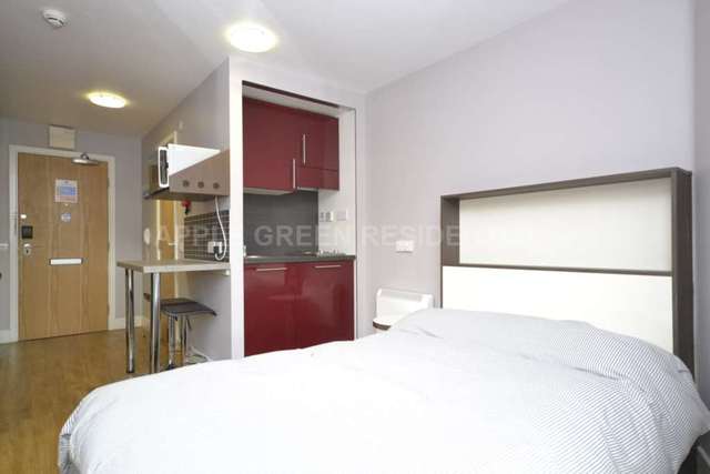  Image of Studio to rent at Hawley Crescent Camden Town London, NW1 8NP