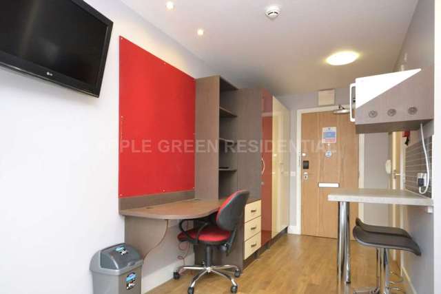  Image of Studio to rent at Hawley Crescent Camden Town London, NW1 8NP