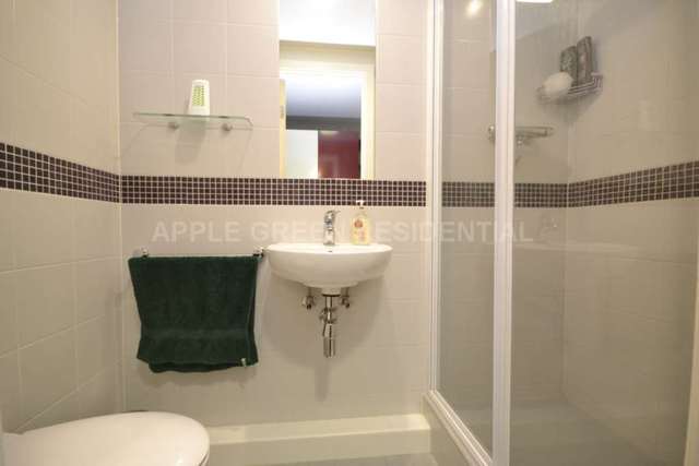  Image of Studio to rent at Hawley Crescent Camden Town London, NW1 8NP
