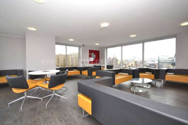  Image of Studio to rent at Hawley Crescent Camden Town London, NW1 8NP