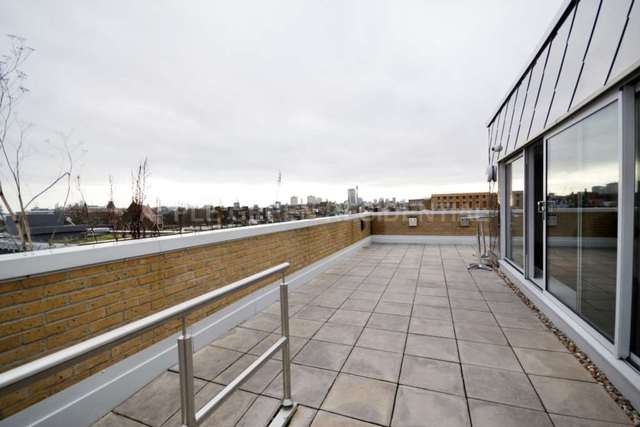  Image of Studio to rent at Hawley Crescent Camden Town London, NW1 8NP