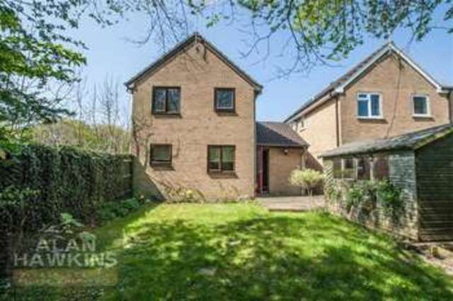  Image of 3 Bedroom Property for sale at Lineacre Close Swindon Swindon, SN5 6DA