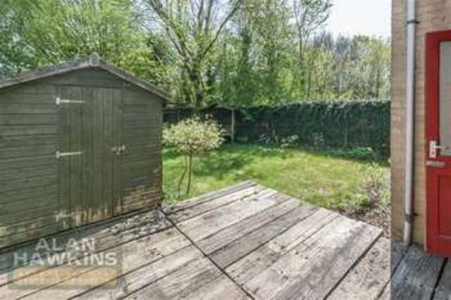  Image of 3 Bedroom Property for sale at Lineacre Close Swindon Swindon, SN5 6DA