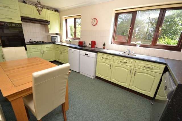  Image of 6 Bedroom Detached for sale at Poole, BH12 5EQ