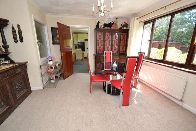  Image of 6 Bedroom Detached for sale at Poole, BH12 5EQ
