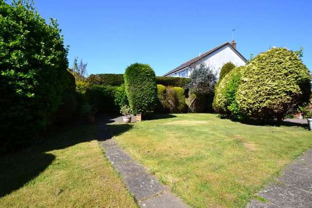  Image of 6 Bedroom Detached for sale at Poole, BH12 5EQ